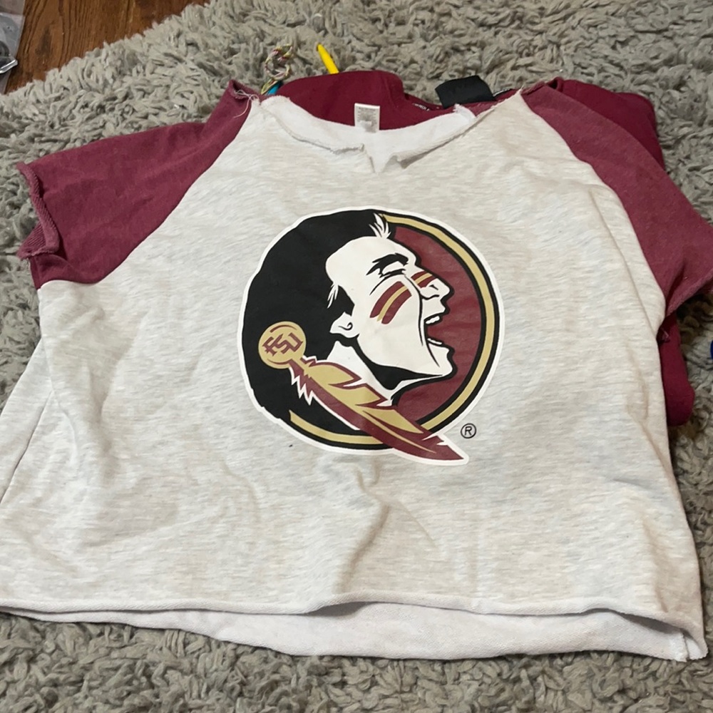 FSU Shirt